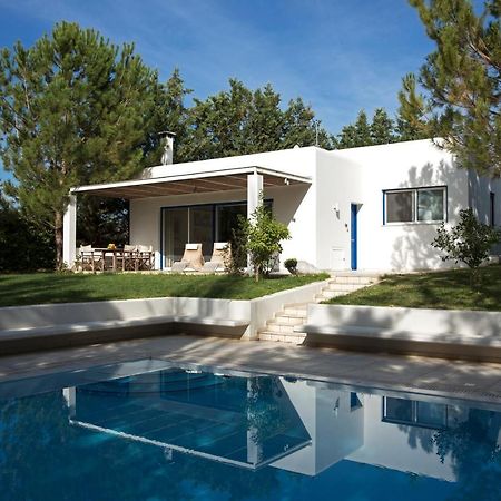 Melissaki Villas Návplio Kültér fotó