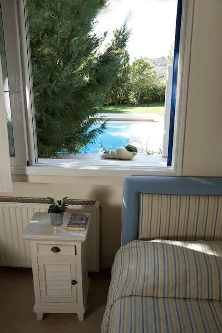 Melissaki Villas Návplio Kültér fotó