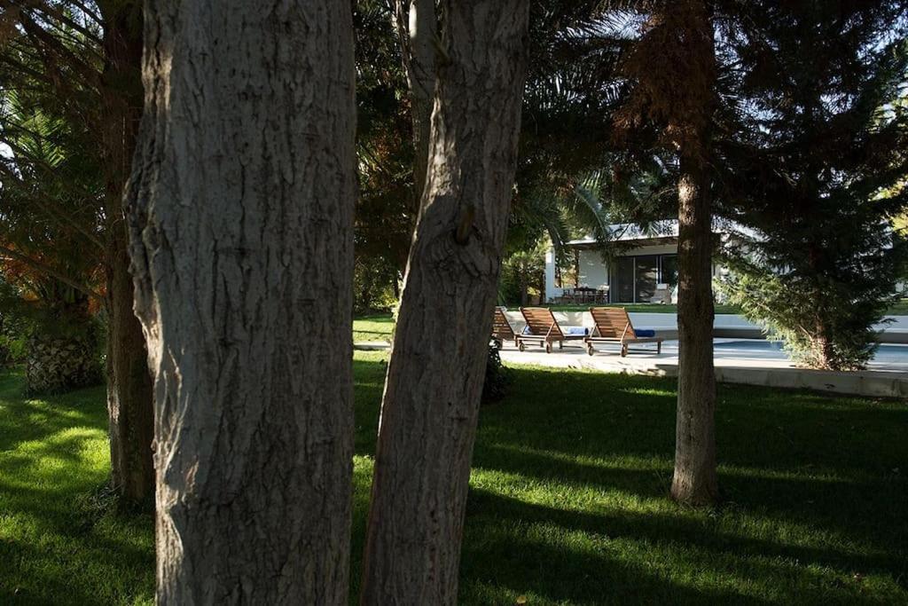 Melissaki Villas Návplio Kültér fotó