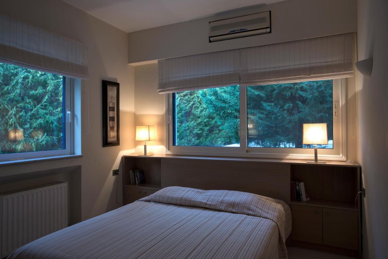 Melissaki Villas Návplio Kültér fotó