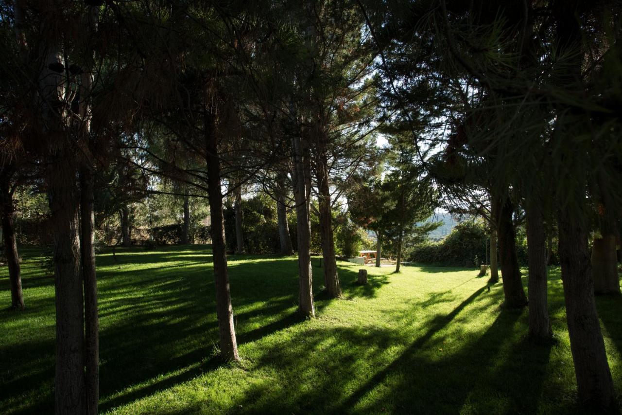 Melissaki Villas Návplio Kültér fotó